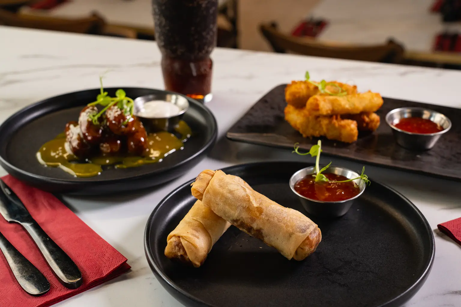 Above hotels Food and Drink Offer1