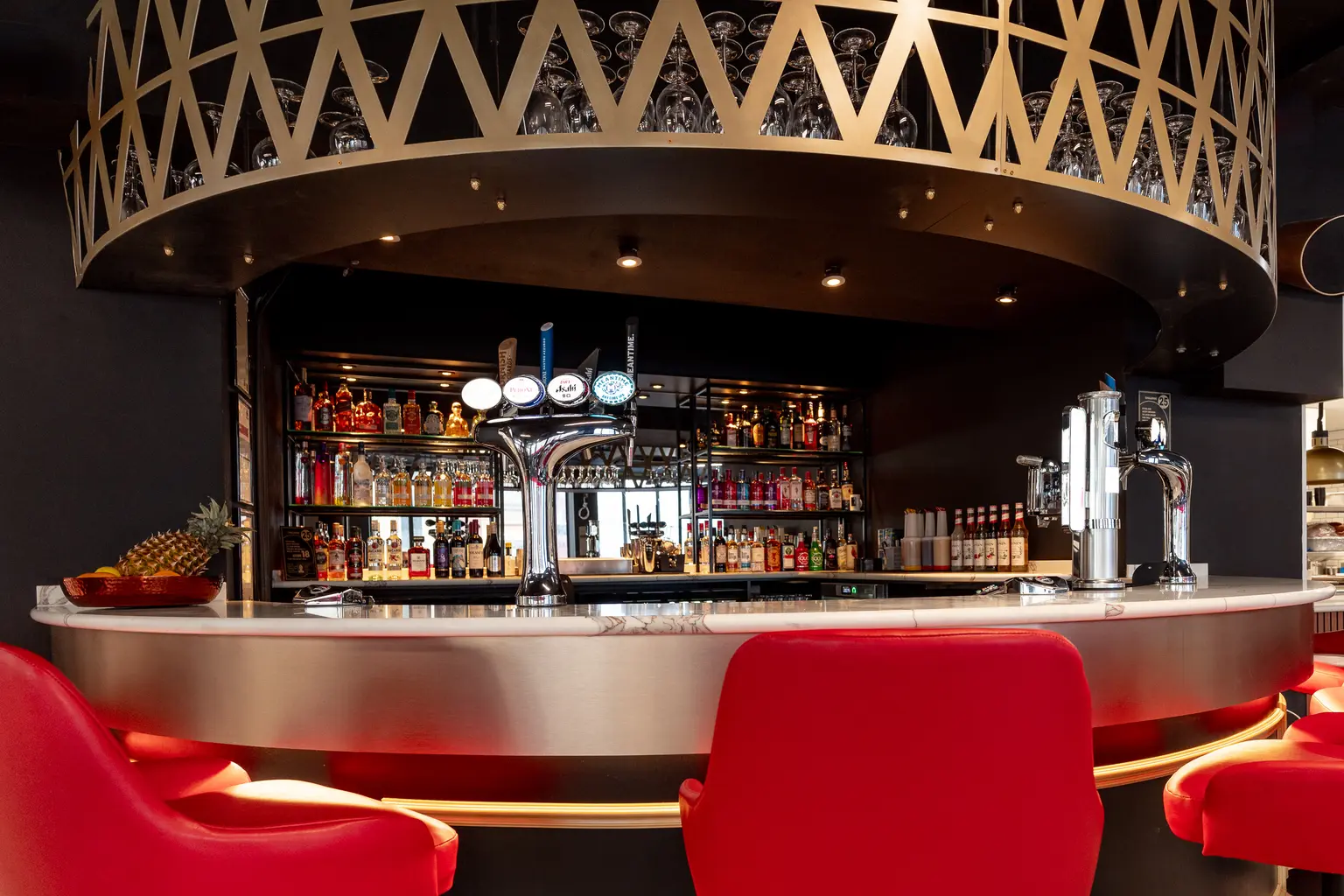Above hotels Food and Drink Offer2